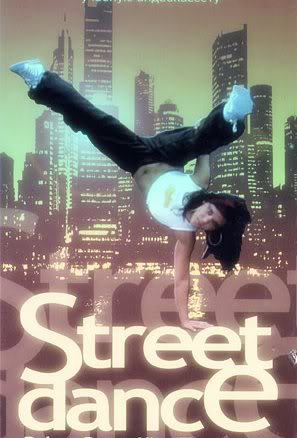 streetdance